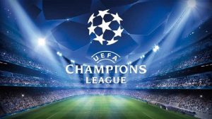 Giải đấu bóng đá UEFA Champions League - C1