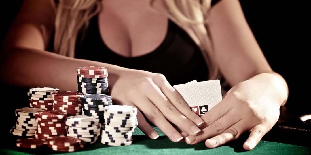 Vào bàn chơi Poker phải giữ cho mình tâm lý bình tĩnh
