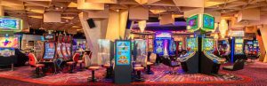 Đôi nét về sòng bài Las Vegas Sun Hotel & Casino
