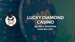 Lucky Diamond Casino đầy đủ các loại hình cá cược