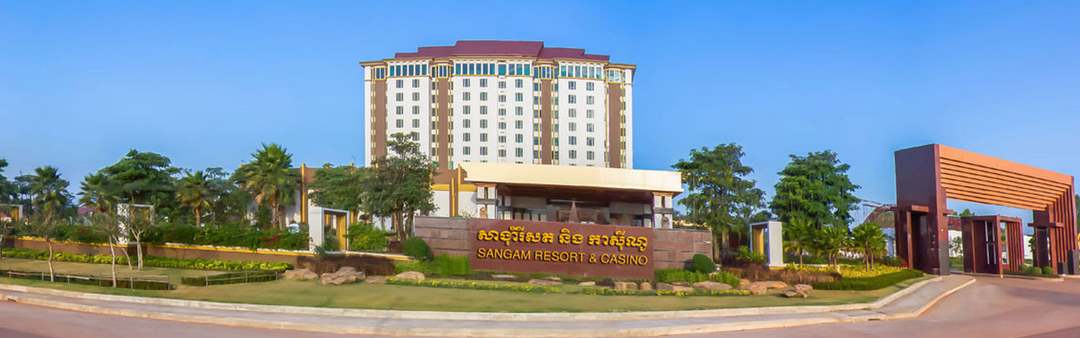 sangam resort & casino 1