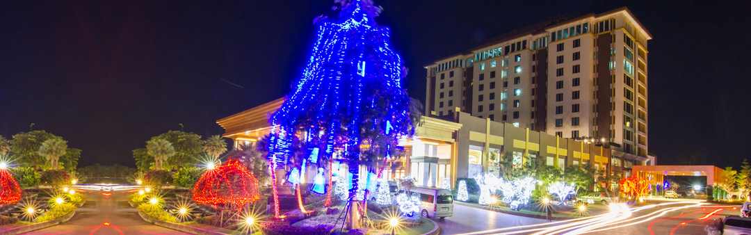 sangam resort & casino 2