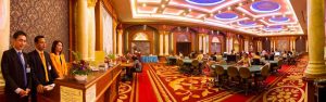 Gioi thieu ve Sangam Resort & Casino