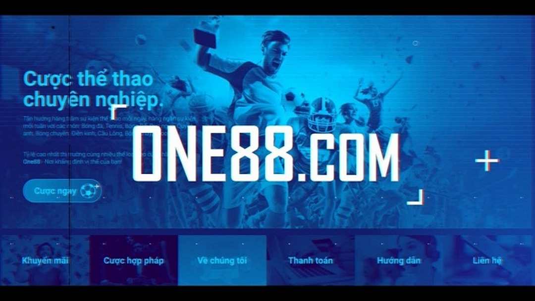 One88.vn – Hướng dẫn rút tiền từ tài khoản