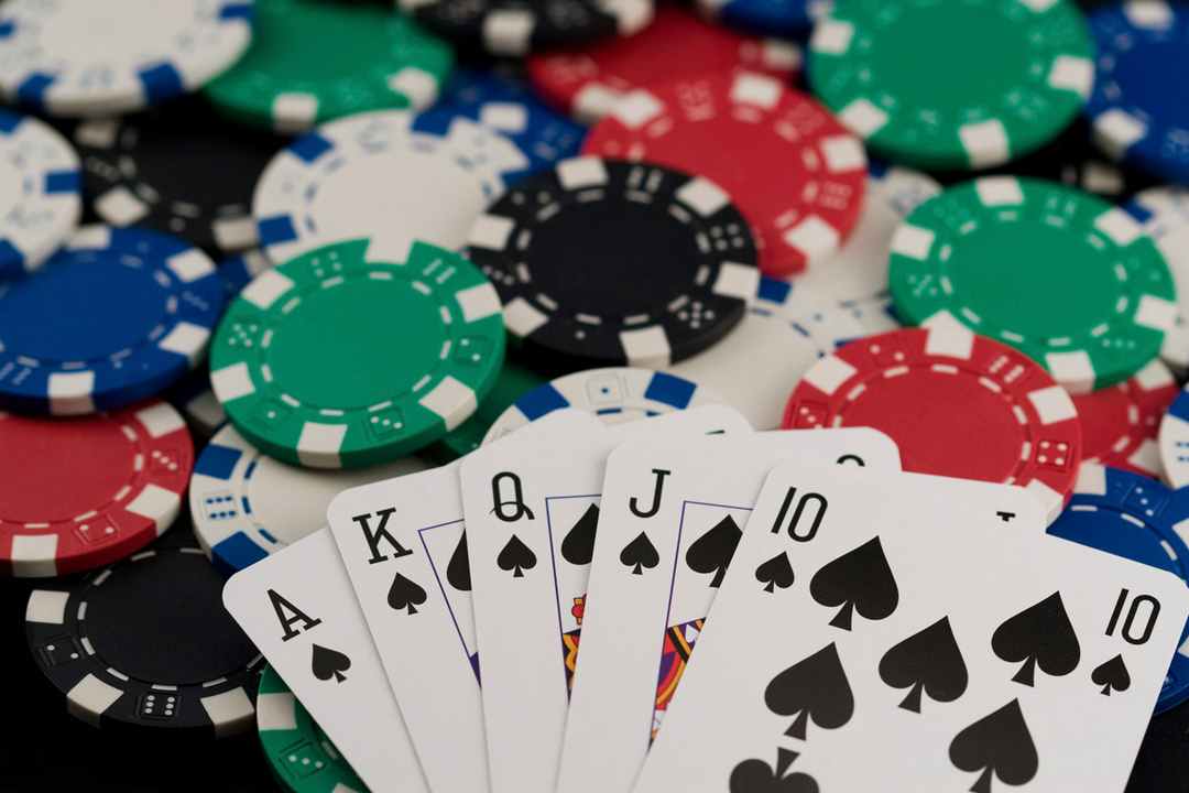 Poker - Mũi nhọn trong kế hoạch phát triển của King’s Poker